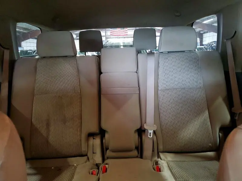 2011 TOYOTA 4RUNNER   