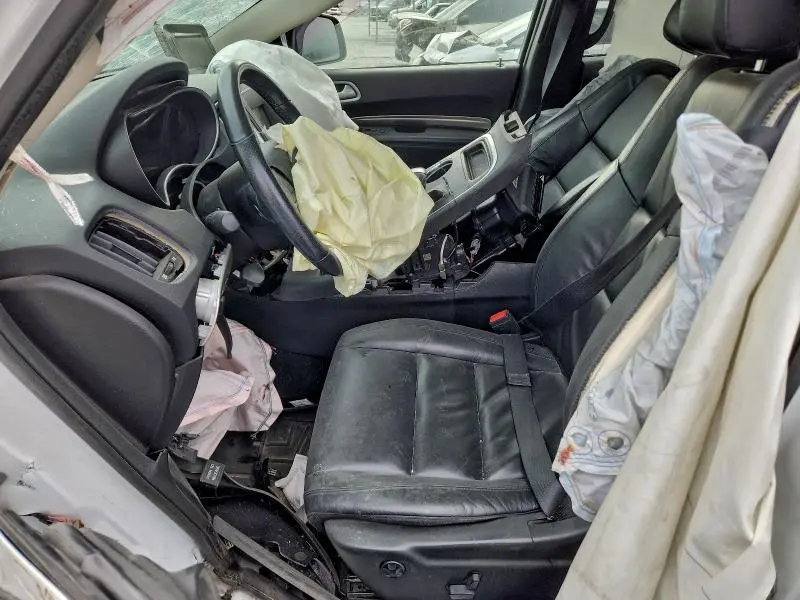 2020 DODGE DURANGO SXT  