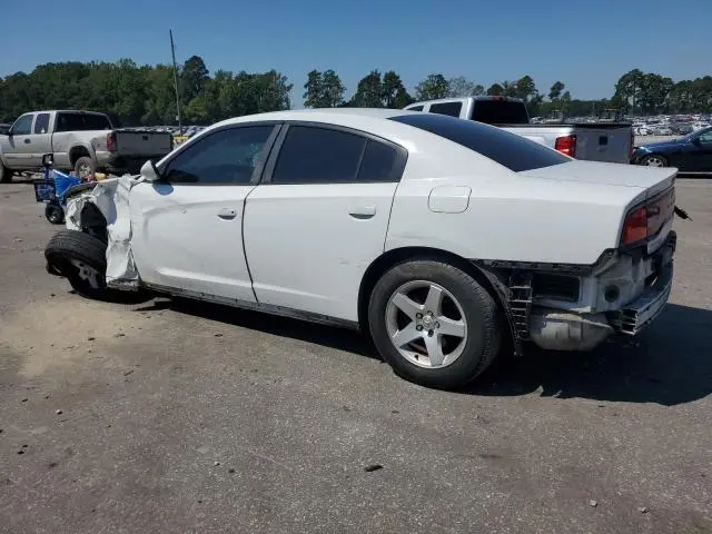 2011 DODGE CHARGER