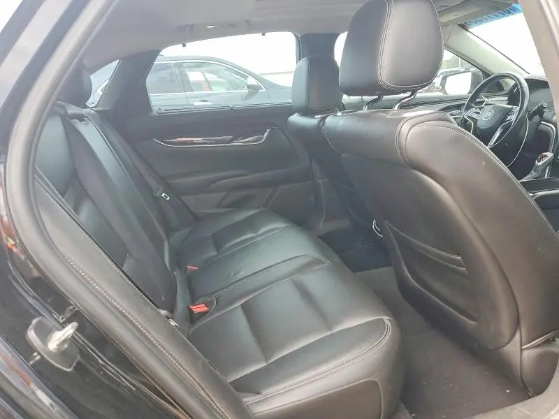 2015 CADILLAC XTS VSPORT PREMIUM  