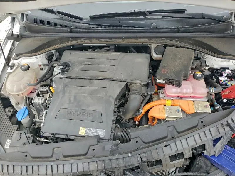 2021 HYUNDAI IONIQ SEL  