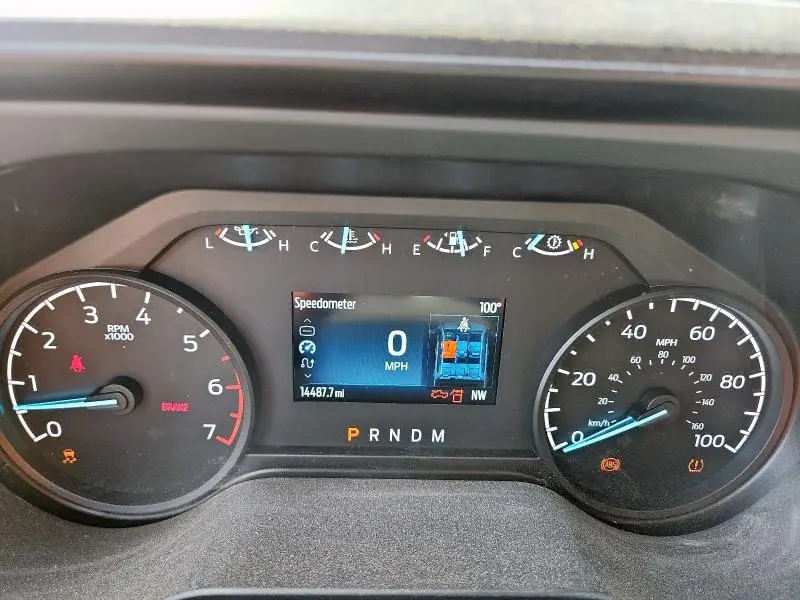 2024 FORD F250 SUPER DUTY  