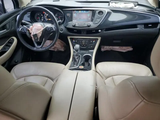 2016 BUICK ENVISION PREMIUM  