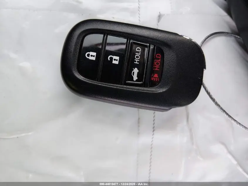 2025 HONDA CIVIC SI BASE W/HIGH PERFORMANCE SUMMER TIRES/