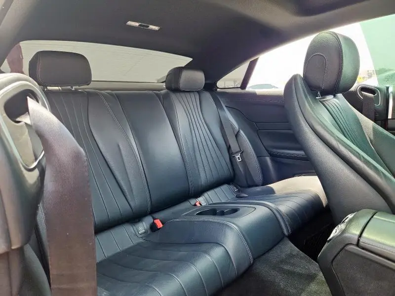 2020 MERCEDES-BENZ E 450 4MATIC  
