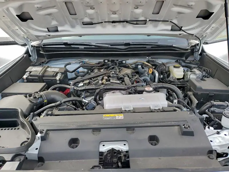 2025 TOYOTA TACOMA DOUBLE CAB  