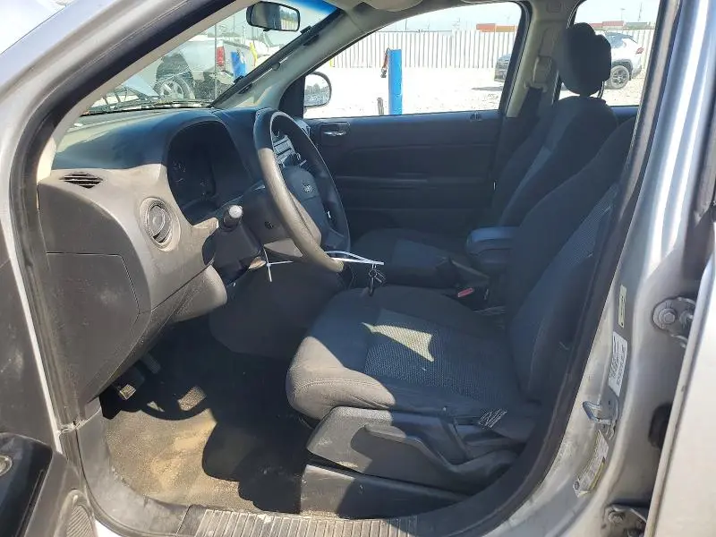 2010 JEEP COMPASS SPORT  