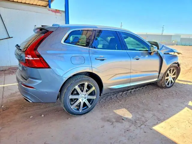 2021 VOLVO XC60 T5 INSCRIPTION  
