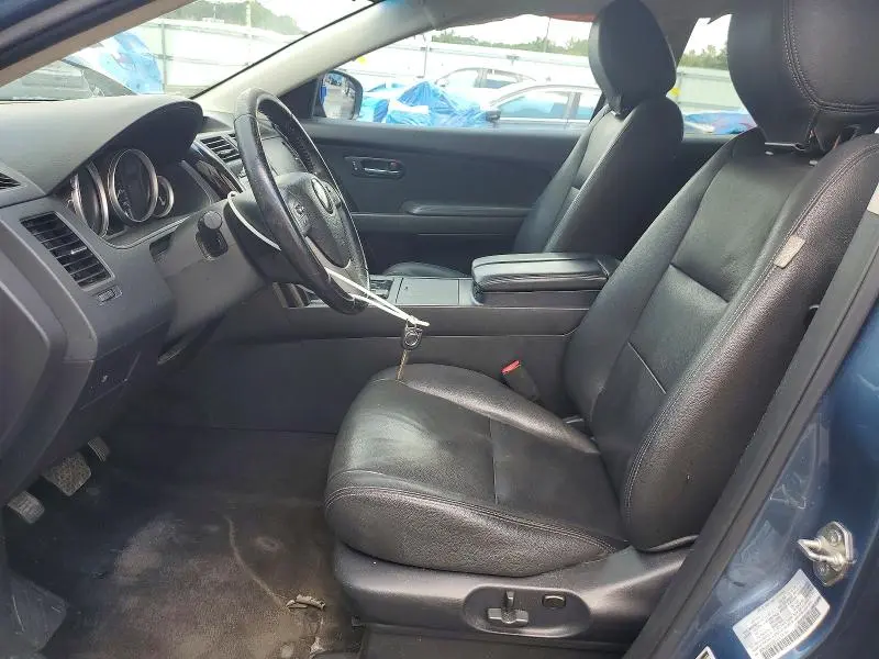 2015 MAZDA CX-9 SPORT  