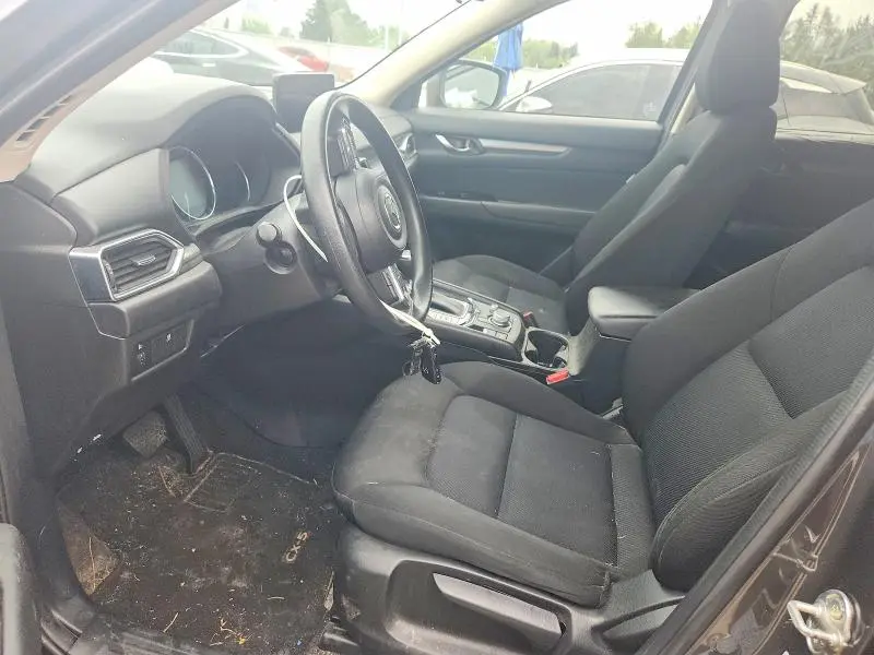 2023 MAZDA CX-5 SELECT  