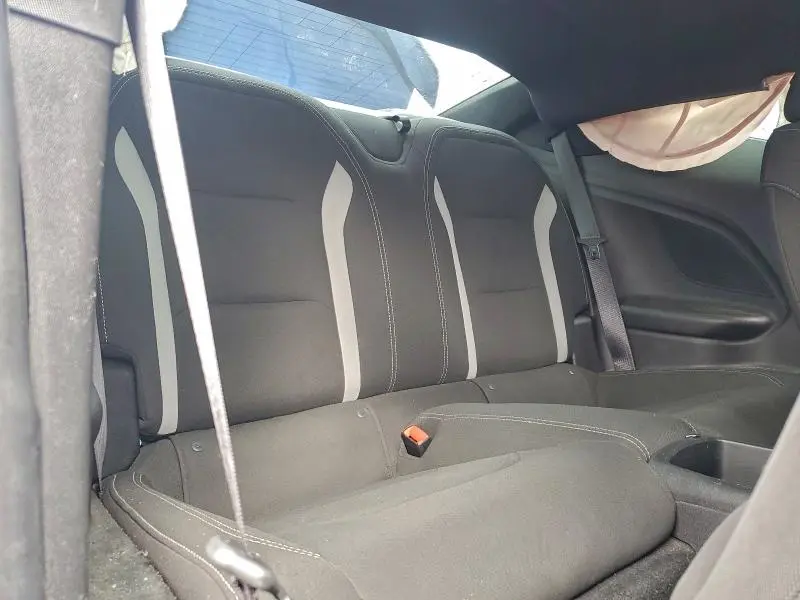 2020 CHEVROLET CAMARO LZ  