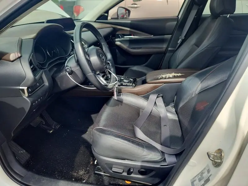2021 MAZDA CX-30 PREMIUM  