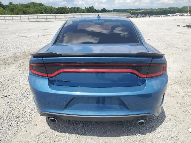 2021 DODGE CHARGER GT  