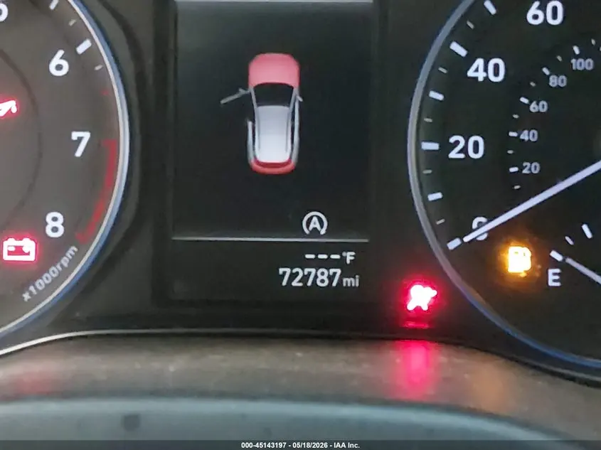 2022 HYUNDAI KONA SE