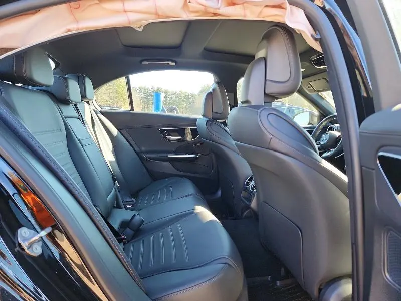 2023 MERCEDES-BENZ C 300 4MATIC  