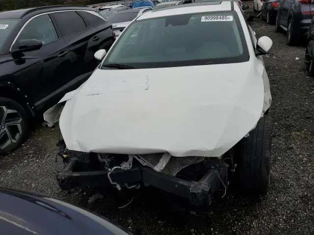 2019 KIA FORTE GT LINE  