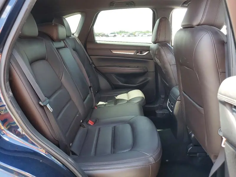 2019 MAZDA CX-5 SIGNATURE  