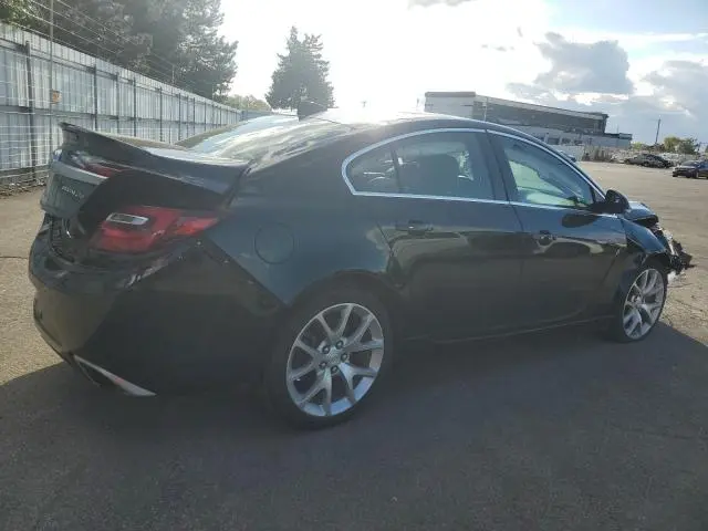 2016 BUICK REGAL GS  