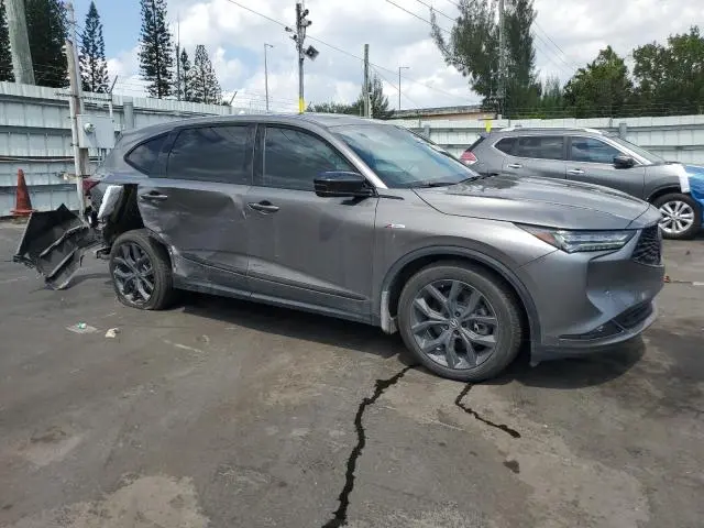2023 ACURA MDX A-SPEC  