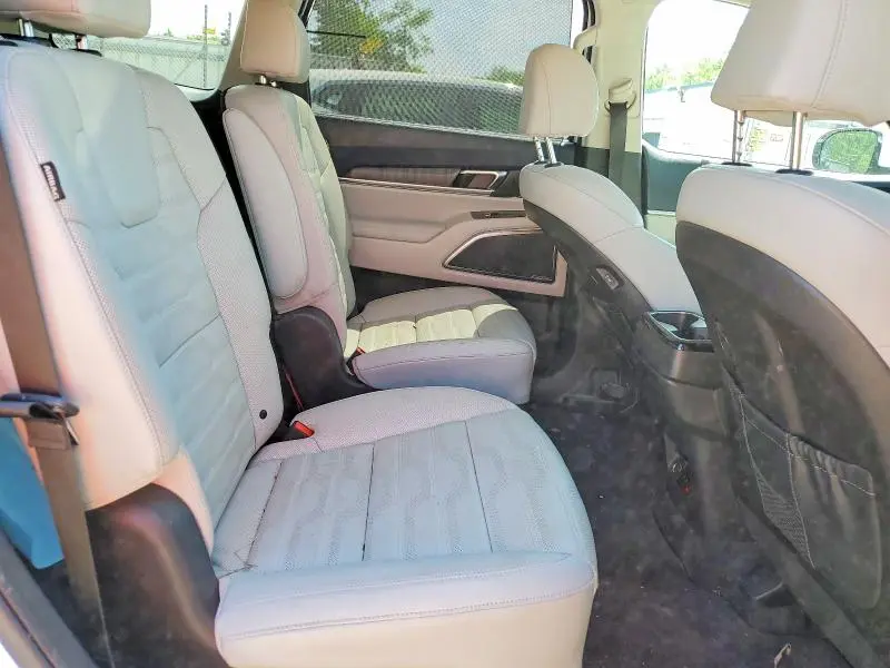 2024 KIA TELLURIDE SX-PRESTIGE  