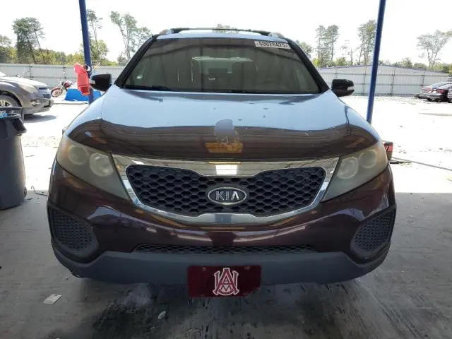 2011 KIA SORENTO BASE  