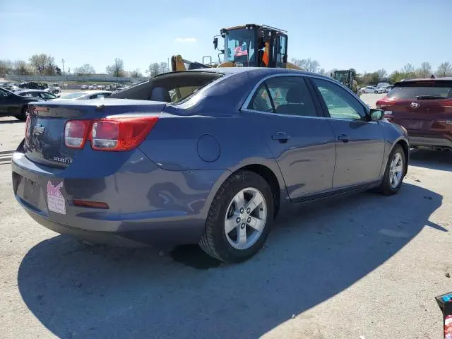 2014 CHEVROLET MALIBU LS  