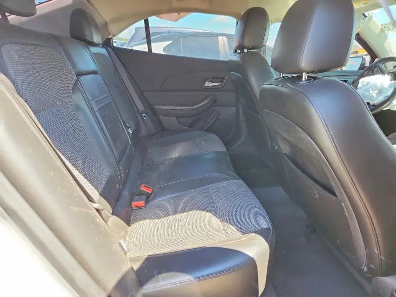 2013 CHEVROLET MALIBU 1LT  
