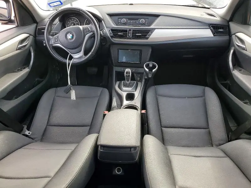 2014 BMW X1 SDRIVE28I  