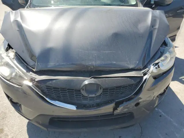 2015 MAZDA CX-5 TOURING  