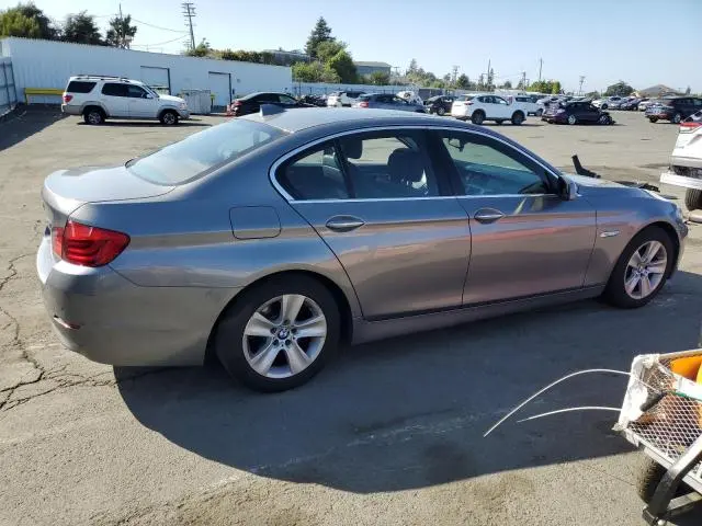 2013 BMW 528 I  