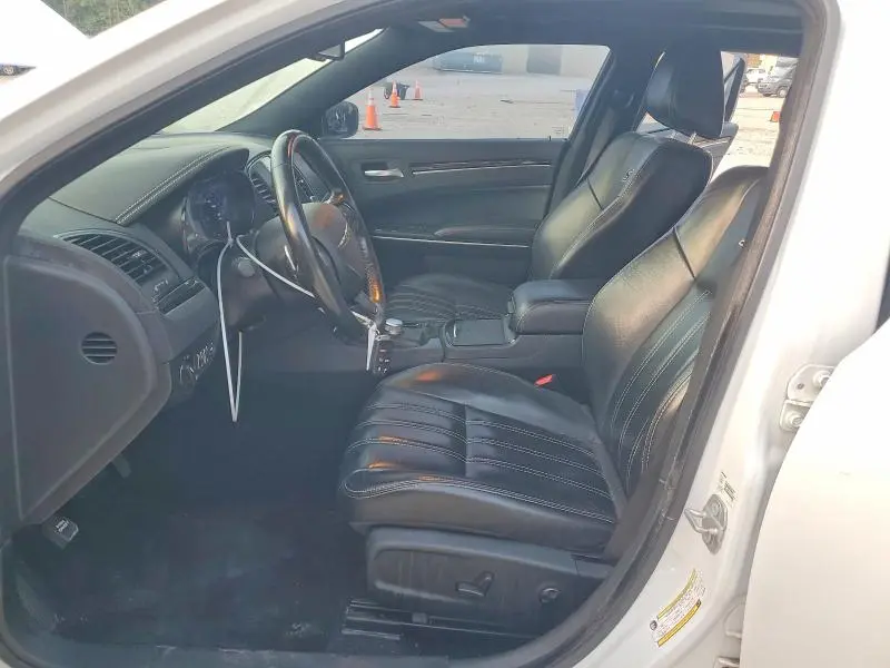 2020 CHRYSLER 300 S  