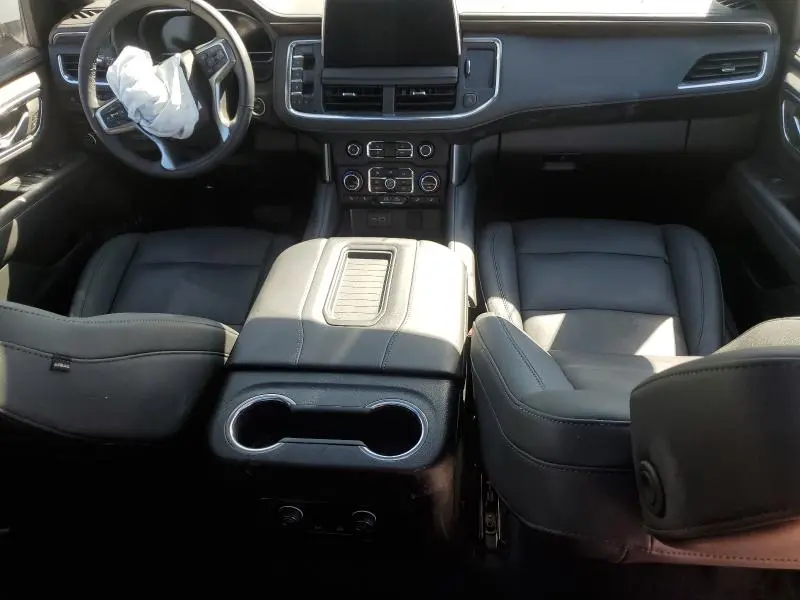 2024 CHEVROLET TAHOE K1500 Z71  