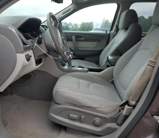2015 GMC ACADIA SLE  