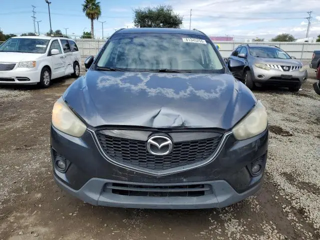 2013 MAZDA CX-5 GT  
