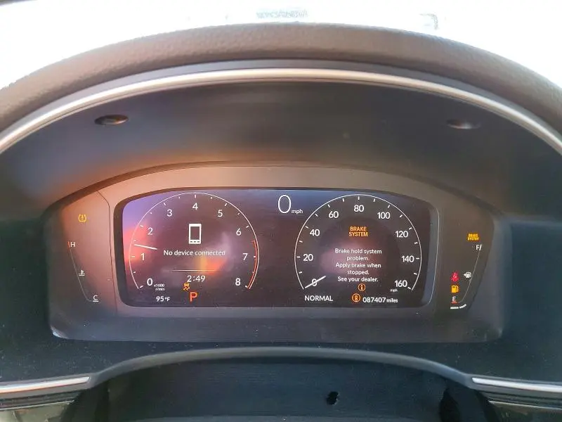 2022 HONDA CIVIC   