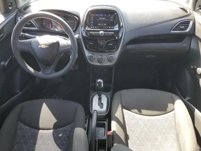 2020 CHEVROLET SPARK LS