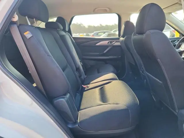 2022 MAZDA CX-9 SPORT