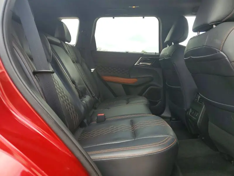 2024 MITSUBISHI OUTLANDER SEL  
