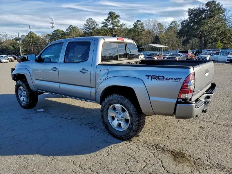 2014 TOYOTA TACOMA DOUBLE CAB PRERUNNER  