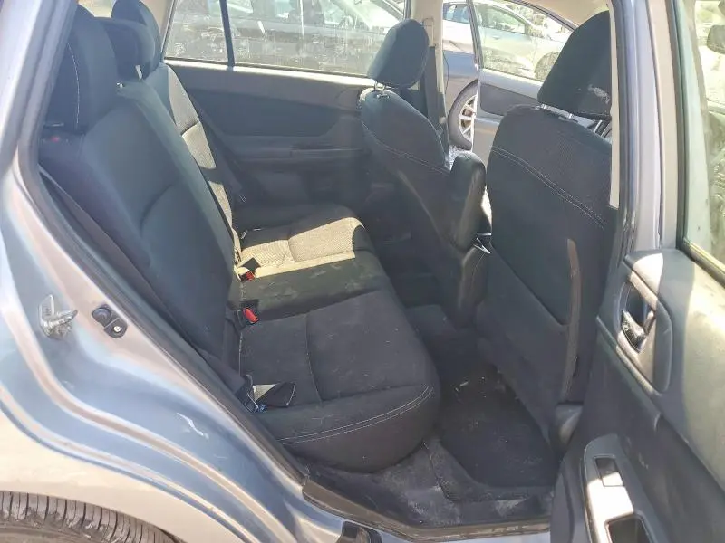 2013 SUBARU IMPREZA SPORT PREMIUM  