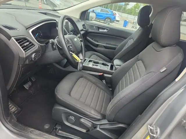 2021 FORD EDGE SE  