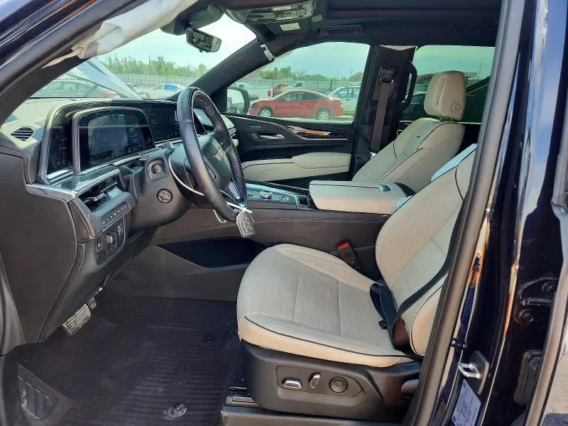 2023 CADILLAC ESCALADE ESV SPORT  