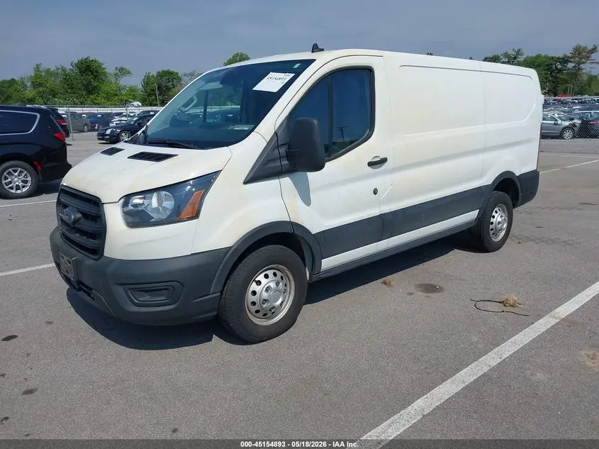 2020 FORD TRANSIT-250  