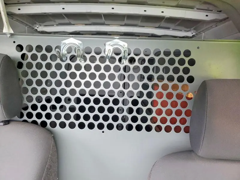 2018 NISSAN NV200 2.5S  