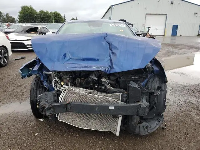 2021 KIA FORTE EX  