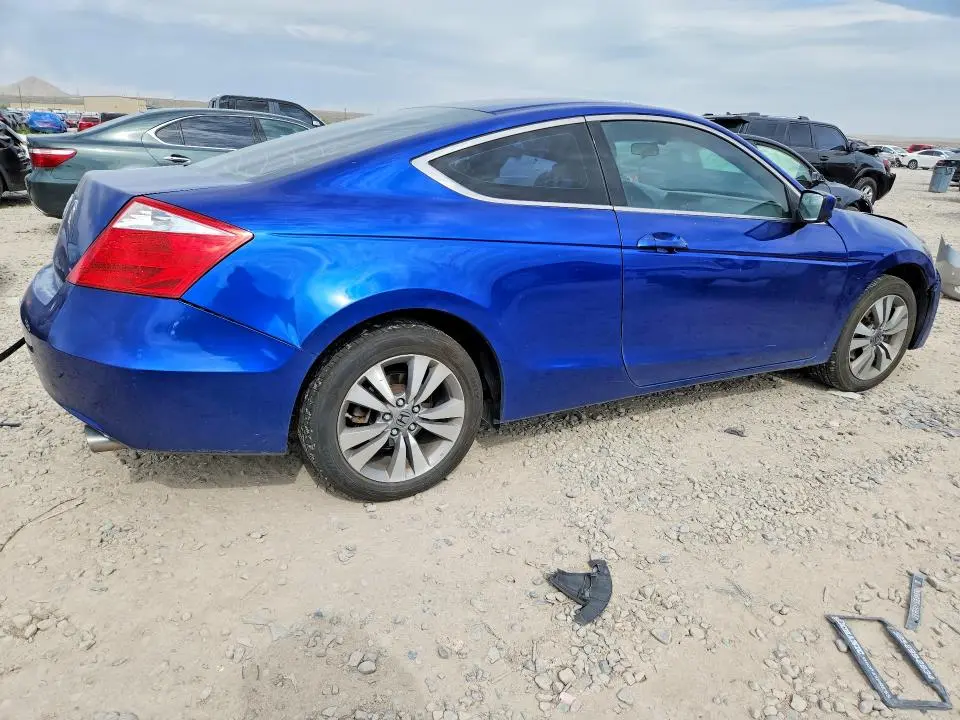 2010 HONDA ACCORD EX  