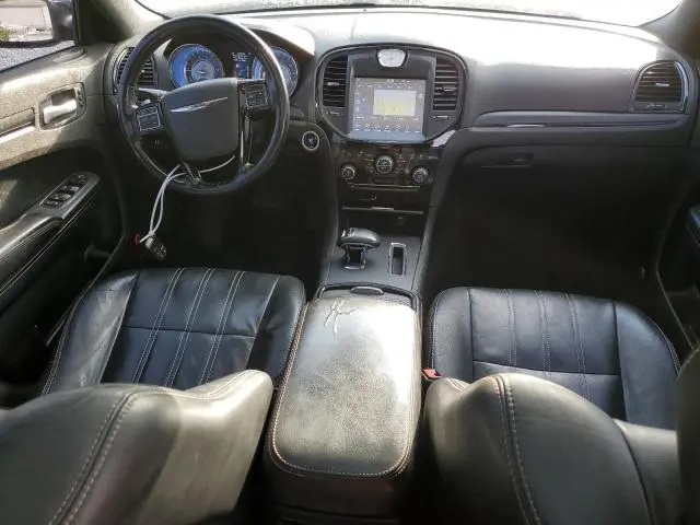 2013 CHRYSLER 300 S  