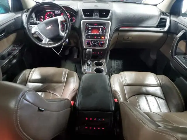 2014 GMC ACADIA SLT-2  