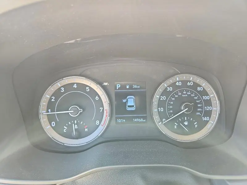 2022 HYUNDAI VENUE SEL  