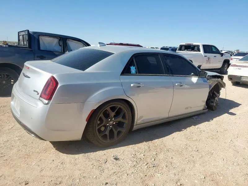 2022 CHRYSLER 300 S  